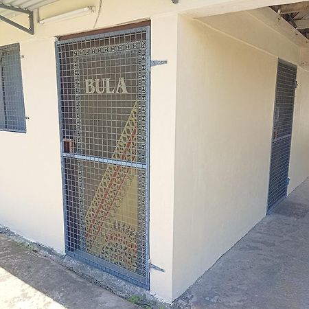 Mishra Residence Suva Exterior photo