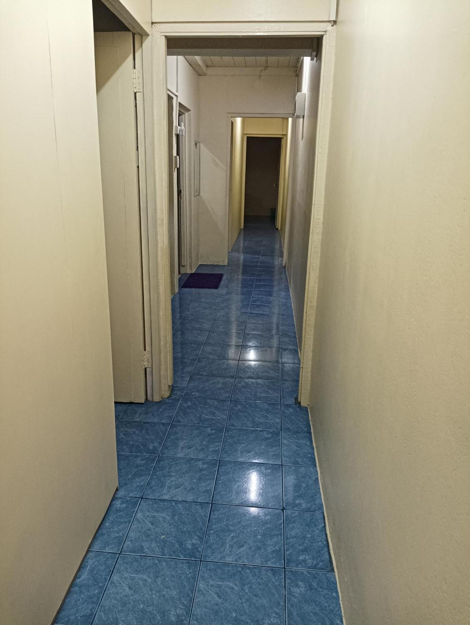 Mishra Residence Suva Room photo