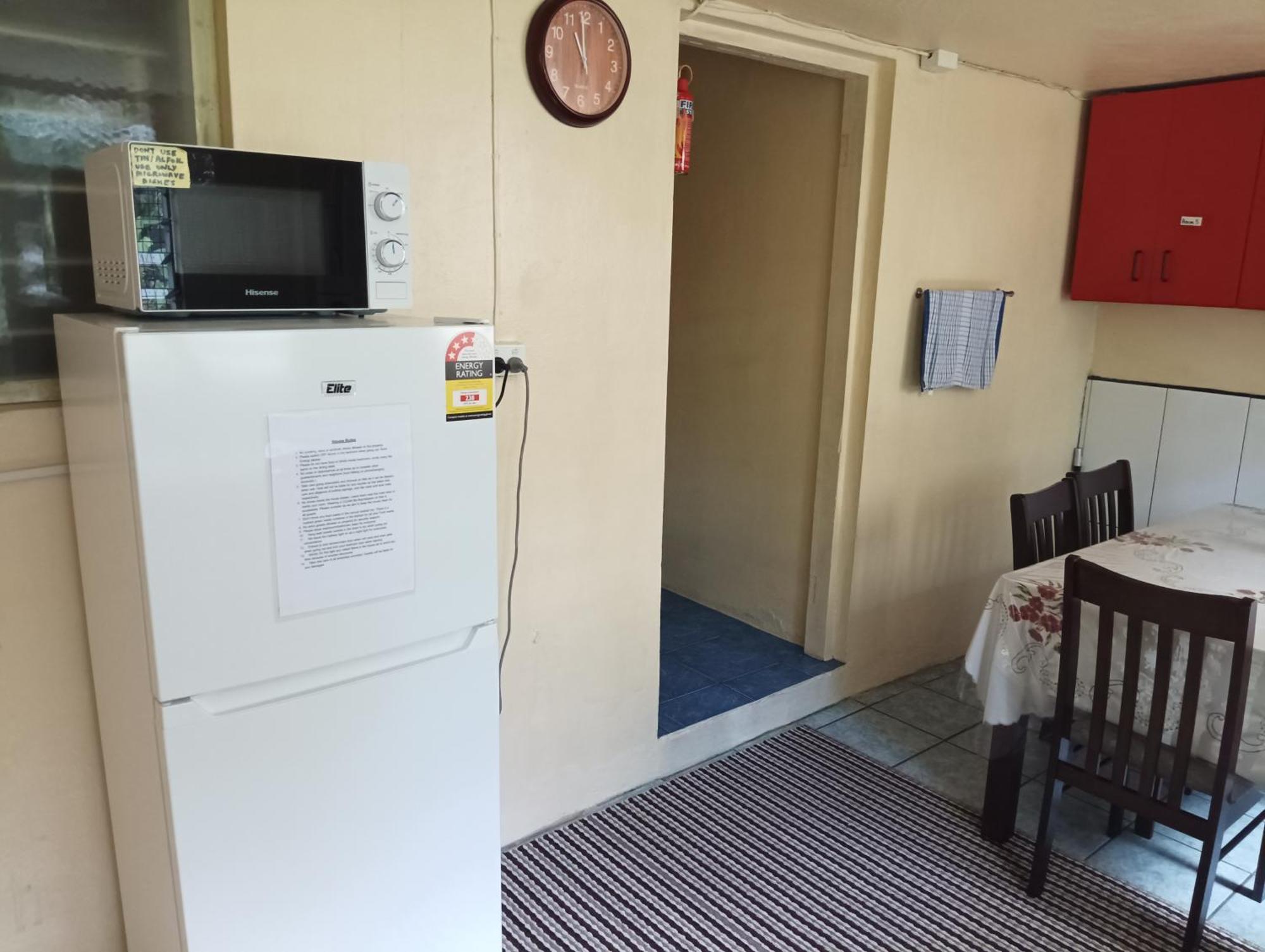 Mishra Residence Suva Room photo